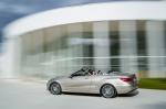 Mercedes-Benz E-Class Cabriolet 2014 года